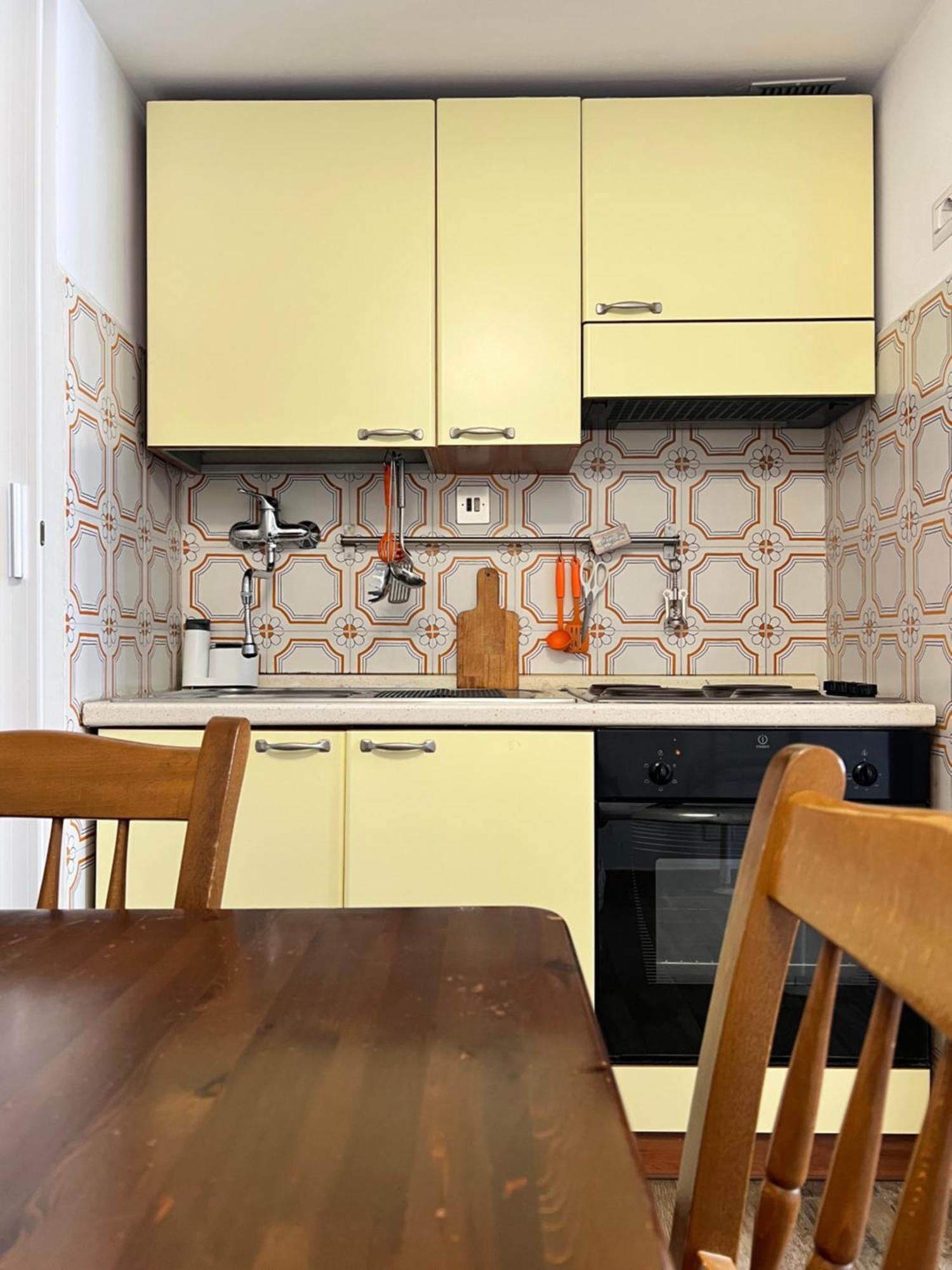 Dolce Casa In San Pietro Apartment Rome Exterior photo